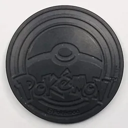Back, from Pokémon Coin Fan, full size