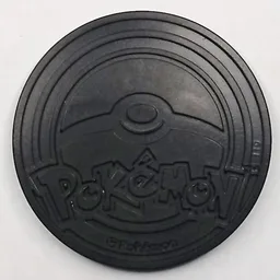 Back, from Pokémon Coin Fan, full size