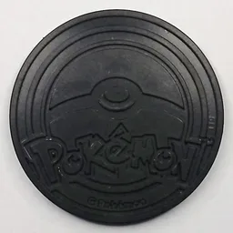 Back, from Pokémon Coin Fan, full size