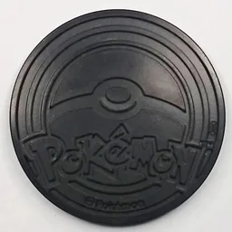 Back, from Pokémon Coin Fan, full size