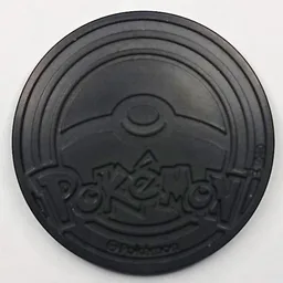 Back, from Pokémon Coin Fan, full size
