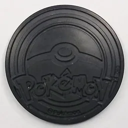 Back, from Pokémon Coin Fan, full size
