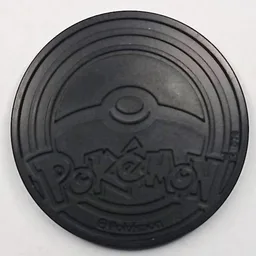 Back, from Pokémon Coin Fan, full size