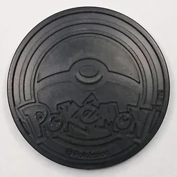 Back, from Pokémon Coin Fan, full size