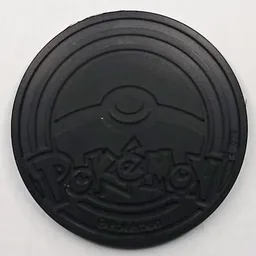 Back, from Pokémon Coin Fan, full size