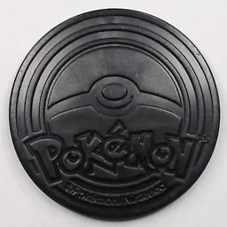 Back, from Pokémon Coin Fan, full size
