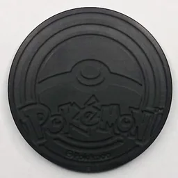 Back, from Pokémon Coin Fan, full size