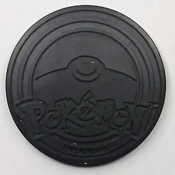 Back, from Pokémon Coin Fan, full size