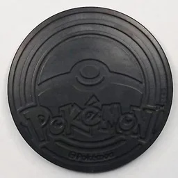 Back, from Pokémon Coin Fan, full size