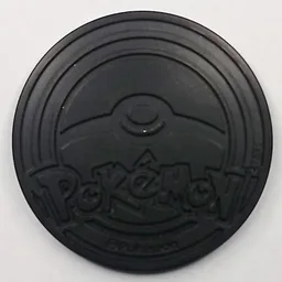 Back, from Pokémon Coin Fan, full size