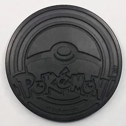 Back, from Pokémon Coin Fan, full size