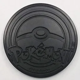 Back, from Pokémon Coin Fan, full size