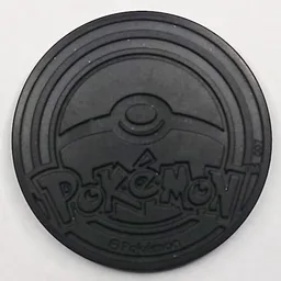 Back, from Pokémon Coin Fan, full size