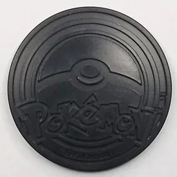 Back, from Pokémon Coin Fan, full size