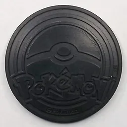 Back, from Pokémon Coin Fan, full size