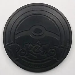 Back, from Pokémon Coin Fan, full size