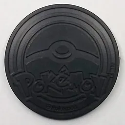 Back, from Pokémon Coin Fan, full size
