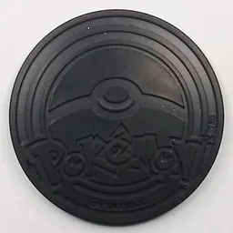 Back, from Pokémon Coin Fan, full size
