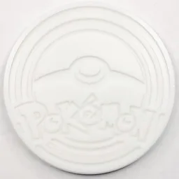 Back, from Pokémon Coin Fan, full size