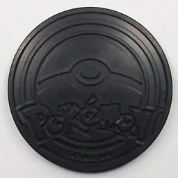 Back, from Pokémon Coin Fan, full size