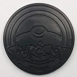 Back, from Pokémon Coin Fan, full size