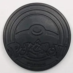 Back, from Pokémon Coin Fan, full size