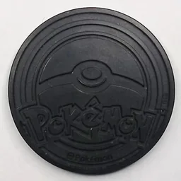 Back, from Pokémon Coin Fan, full size