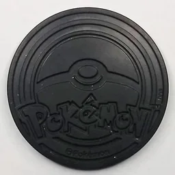 Back, from Pokémon Coin Fan, full size