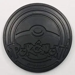 Back, from Pokémon Coin Fan, full size