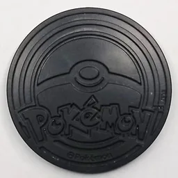Back, from Pokémon Coin Fan, full size