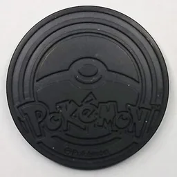 Back, from Pokémon Coin Fan, full size