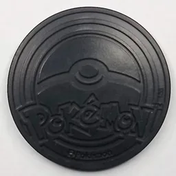 Back, from Pokémon Coin Fan, full size
