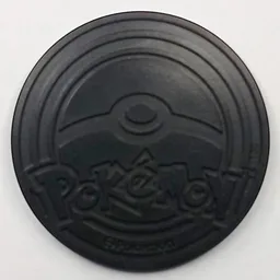Back, from Pokémon Coin Fan, full size
