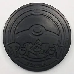 Back, from Pokémon Coin Fan, full size