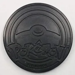 Back, from Pokémon Coin Fan, full size
