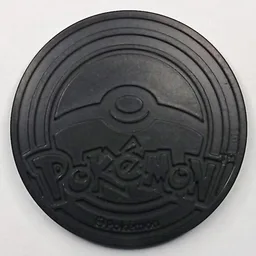 Back, from Pokémon Coin Fan, full size
