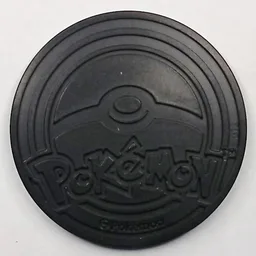 Back, from Pokémon Coin Fan, full size