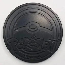 Back, from Pokémon Coin Fan, full size