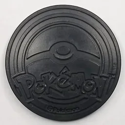 Back, from Pokémon Coin Fan, full size