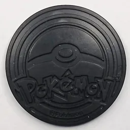 Back, from Pokémon Coin Fan, full size
