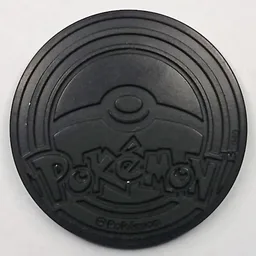 Back, from Pokémon Coin Fan, full size