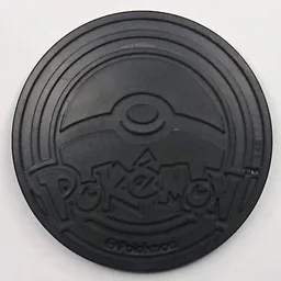 Back, from Pokémon Coin Fan, full size