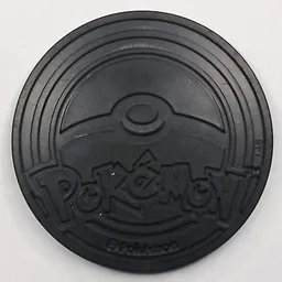 Back, from Pokémon Coin Fan, full size