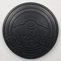 Back, from Pokémon Coin Fan, full size