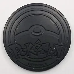 Back, from Pokémon Coin Fan, full size
