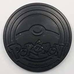Back, from Pokémon Coin Fan, full size