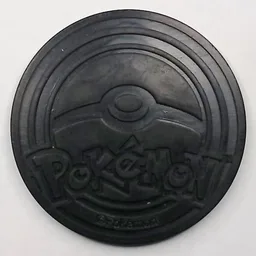 Back, from Pokémon Coin Fan, full size
