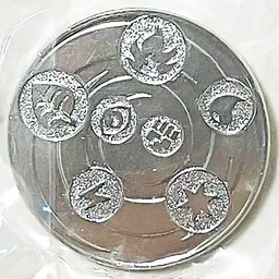 Back, from Pokémon Coin Fan, full size