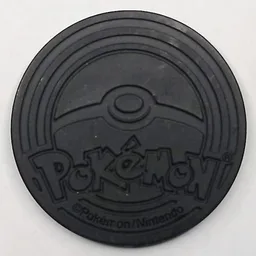 Back, from Pokémon Coin Fan, full size
