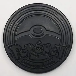 Back, from Pokémon Coin Fan, full size